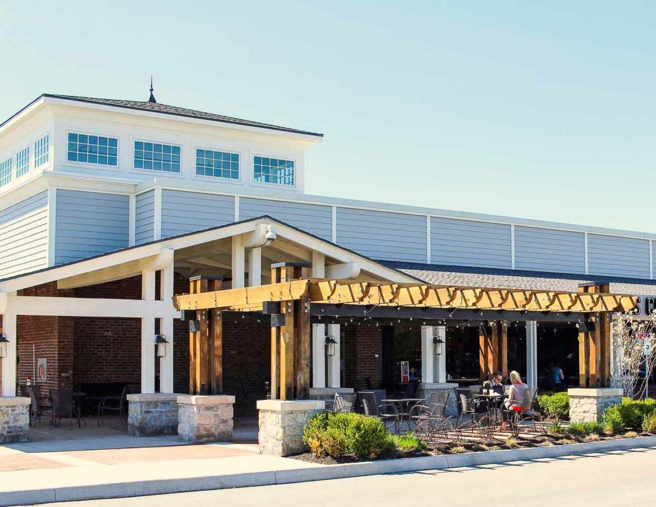 Crows Coffee is a Neighborhood Coffee Shop in Red Bridge Kansas City